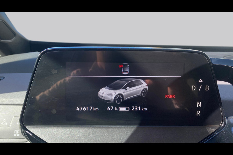 Volkswagen ID.3 Pro 58 kWh 204pk | Stoelverwarming | Pdc | Acc | Carplay