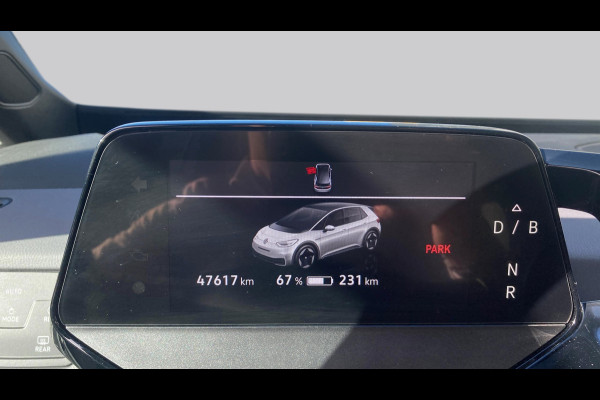 Volkswagen ID.3 Pro 58 kWh 204pk | Stoelverwarming | Pdc | Acc | Carplay