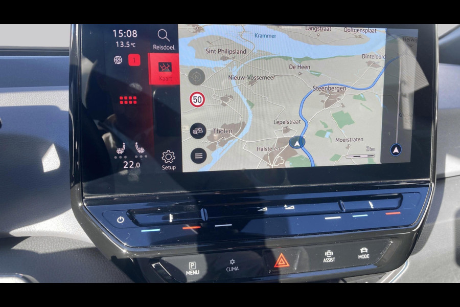 Volkswagen ID.3 Pro 58 kWh 204pk | Stoelverwarming | Pdc | Acc | Carplay