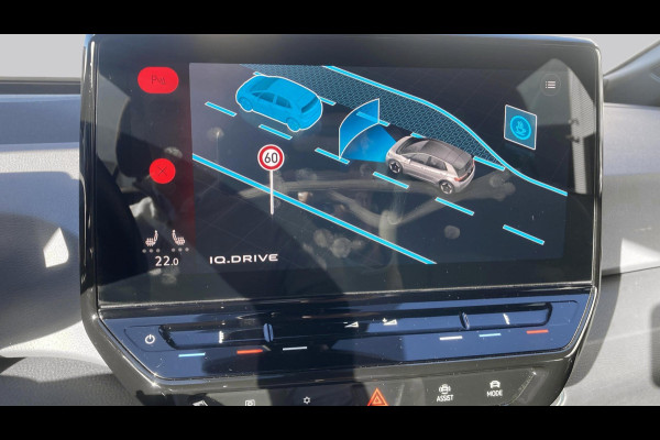 Volkswagen ID.3 Pro 58 kWh 204pk | Stoelverwarming | Pdc | Acc | Carplay