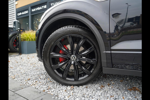 Volkswagen T-Roc Cabrio 1.5 TSI 150pk Automaat R-Line |Trekhaak | Adaptive Cruise | Camera