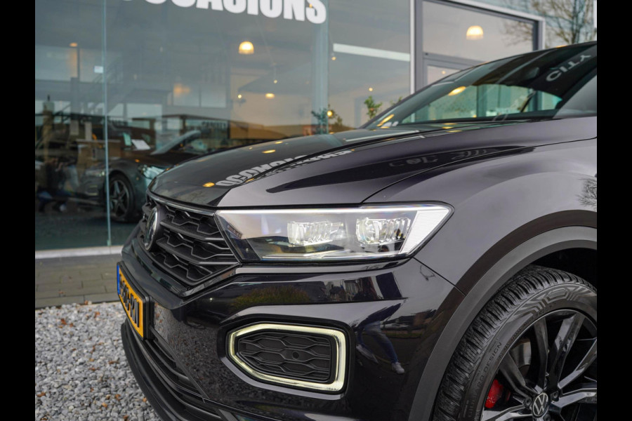 Volkswagen T-Roc Cabrio 1.5 TSI 150pk Automaat R-Line |Trekhaak | Adaptive Cruise | Camera