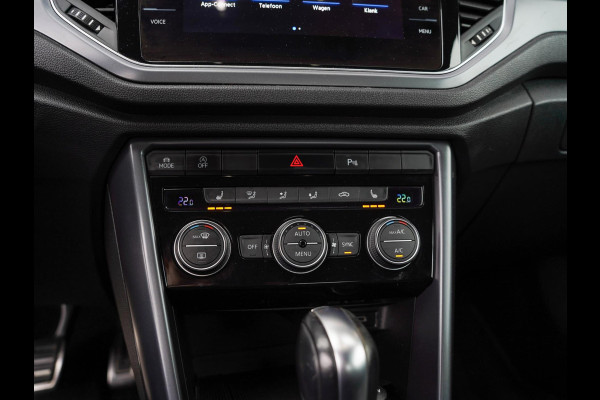 Volkswagen T-Roc Cabrio 1.5 TSI 150pk Automaat R-Line |Trekhaak | Adaptive Cruise | Camera