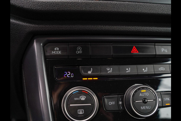 Volkswagen T-Roc Cabrio 1.5 TSI 150pk Automaat R-Line |Trekhaak | Adaptive Cruise | Camera
