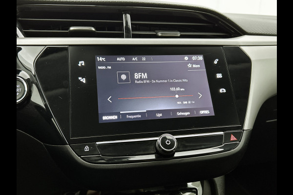 Opel CORSA-E Edition 50 kWh SOH 91% / Airco / Apple Carplay Android / Cruise-ctr. / Apk 12-2027