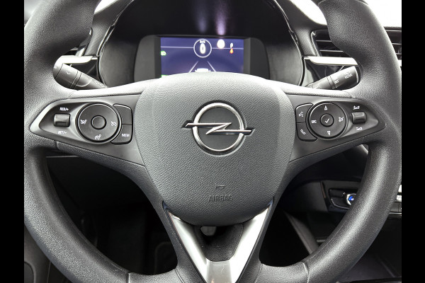 Opel CORSA-E Edition 50 kWh SOH 91% / Airco / Apple Carplay Android / Cruise-ctr. / Apk 12-2027