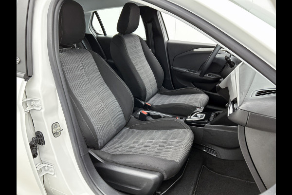 Opel CORSA-E Edition 50 kWh SOH 91% / Airco / Apple Carplay Android / Cruise-ctr. / Apk 12-2027