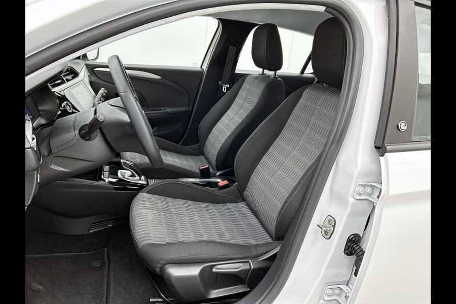 Opel CORSA-E Edition 50 kWh SOH 91% / Airco / Apple Carplay Android / Cruise-ctr. / Apk 12-2027