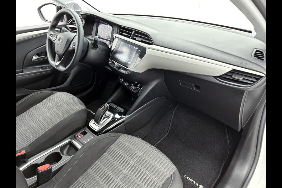 Opel CORSA-E Edition 50 kWh SOH 91% / Airco / Apple Carplay Android / Cruise-ctr. / Apk 12-2027