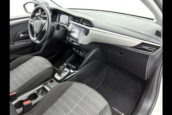 Opel CORSA-E Edition 50 kWh SOH 91% / Airco / Apple Carplay Android / Cruise-ctr. / Apk 12-2027