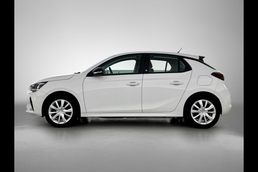 Opel CORSA-E Edition 50 kWh SOH 91% / Airco / Apple Carplay Android / Cruise-ctr. / Apk 12-2027