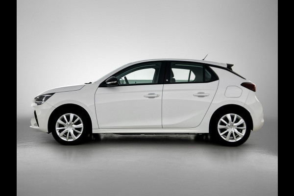 Opel CORSA-E Edition 50 kWh SOH 91% / Airco / Apple Carplay Android / Cruise-ctr. / Apk 12-2027