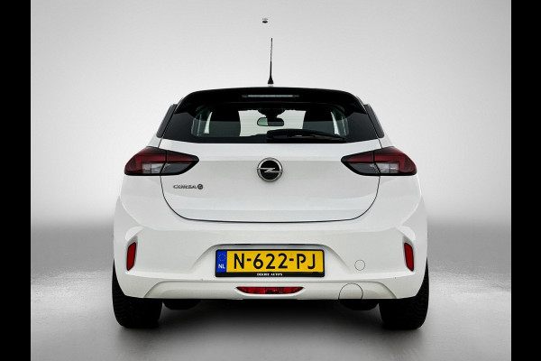 Opel CORSA-E Edition 50 kWh SOH 91% / Airco / Apple Carplay Android / Cruise-ctr. / Apk 12-2027