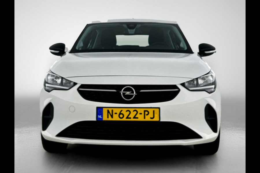 Opel CORSA-E Edition 50 kWh SOH 91% / Airco / Apple Carplay Android / Cruise-ctr. / Apk 12-2027