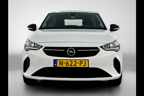 Opel CORSA-E Edition 50 kWh SOH 91% / Airco / Apple Carplay Android / Cruise-ctr. / Apk 12-2027