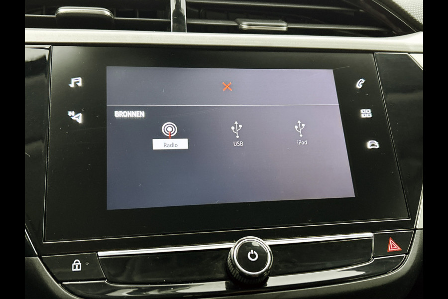 Opel CORSA-E Edition 50 kWh SOH 91% / Airco / Apple Carplay Android / Cruise-ctr. / Apk 12-2027