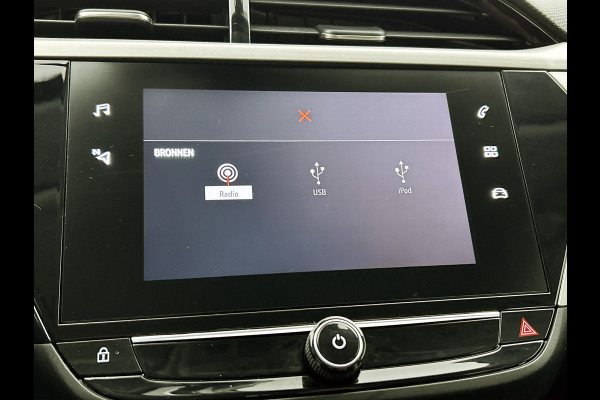Opel CORSA-E Edition 50 kWh SOH 91% / Airco / Apple Carplay Android / Cruise-ctr. / Apk 12-2027