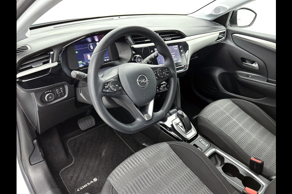 Opel CORSA-E Edition 50 kWh SOH 91% / Airco / Apple Carplay Android / Cruise-ctr. / Apk 12-2027