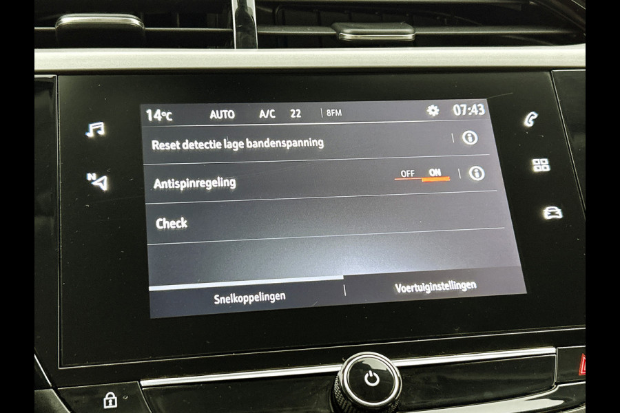 Opel CORSA-E Edition 50 kWh SOH 91% / Airco / Apple Carplay Android / Cruise-ctr. / Apk 12-2027