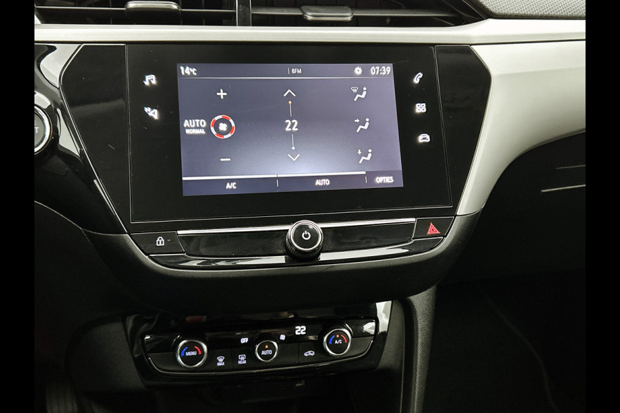Opel CORSA-E Edition 50 kWh SOH 91% / Airco / Apple Carplay Android / Cruise-ctr. / Apk 12-2027