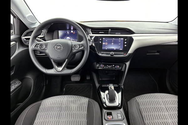 Opel CORSA-E Edition 50 kWh SOH 91% / Airco / Apple Carplay Android / Cruise-ctr. / Apk 12-2027