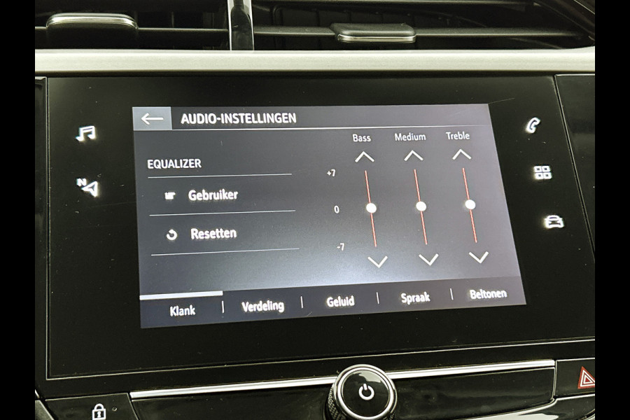 Opel CORSA-E Edition 50 kWh SOH 91% / Airco / Apple Carplay Android / Cruise-ctr. / Apk 12-2027