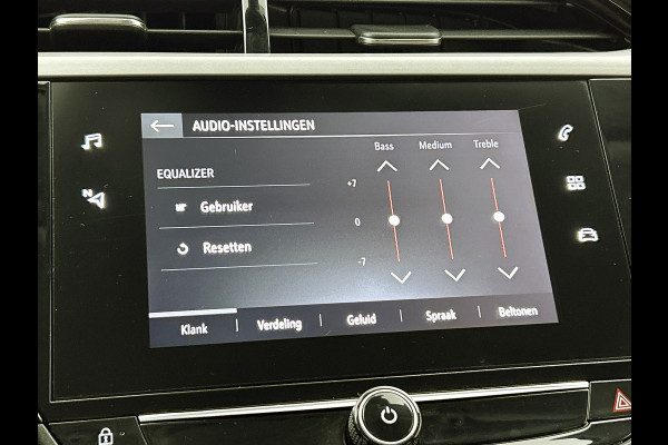 Opel CORSA-E Edition 50 kWh SOH 91% / Airco / Apple Carplay Android / Cruise-ctr. / Apk 12-2027