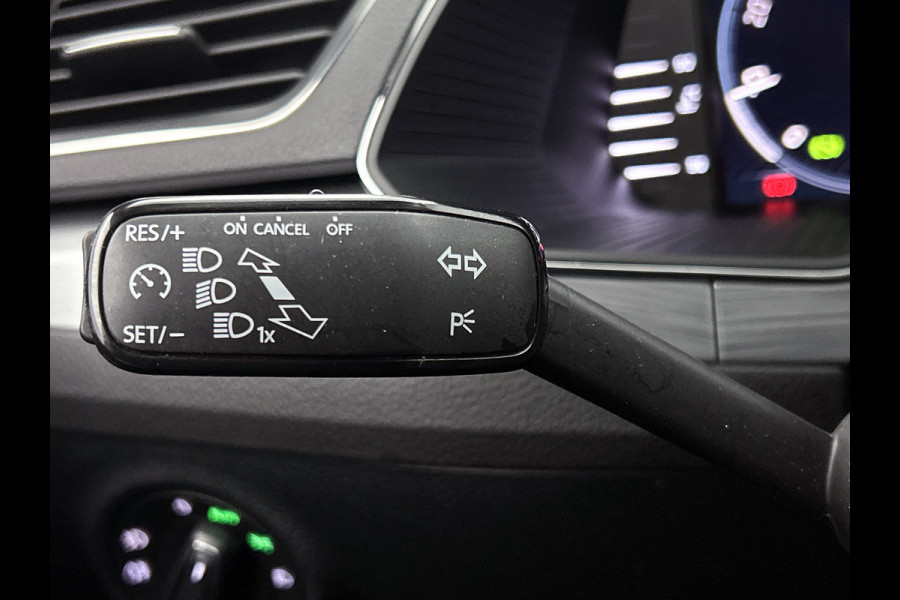 Škoda Superb Combi 1.5 TSI 150PK Automaat Business Edition / Trekhaak / Navigatie / Airco-ecc./ Pdc./ Radio-multimedia / Virtual Cockpit / Apk 05-2028