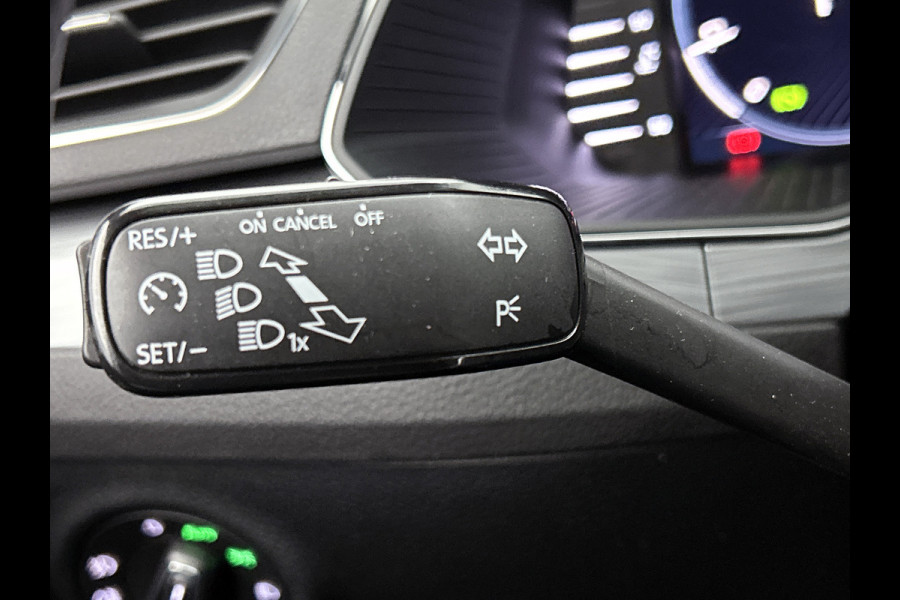 Škoda Superb Combi 1.5 TSI 150PK Automaat Business Edition / Trekhaak / Navigatie / Airco-ecc./ Pdc./ Radio-multimedia / Virtual Cockpit / Apk 05-2028
