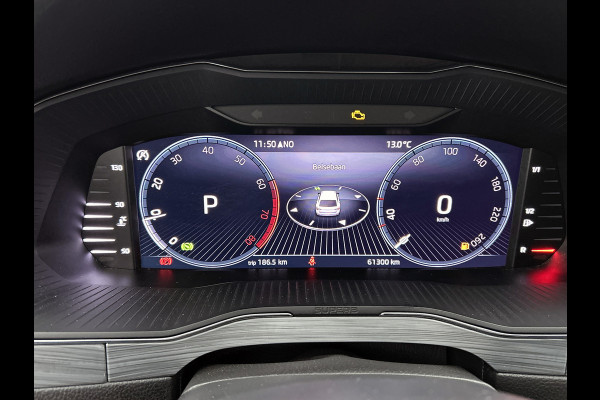 Škoda Superb Combi 1.5 TSI 150PK Automaat Business Edition / Trekhaak / Navigatie / Airco-ecc./ Pdc./ Radio-multimedia / Virtual Cockpit / Apk 05-2028
