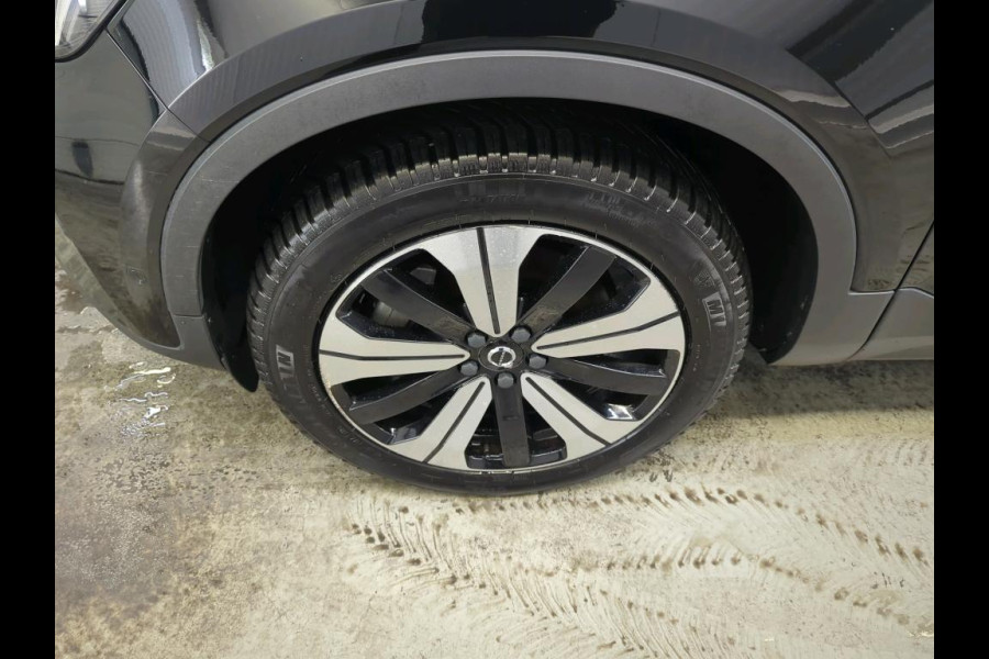 Volvo XC40 Recharge Ultimate 70 kWh Soh 94.5% Pano.dak Har/Kard Trekhaak