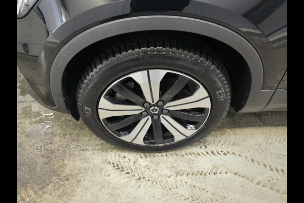 Volvo XC40 Recharge Ultimate 70 kWh Soh 94.5% Pano.dak Har/Kard Trekhaak