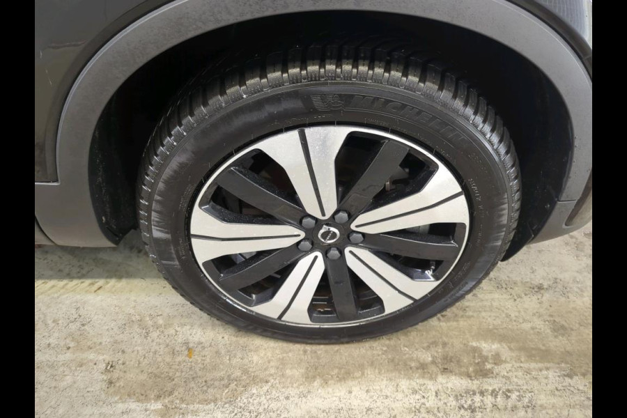 Volvo XC40 Recharge Ultimate 70 kWh Soh 94.5% Pano.dak Har/Kard Trekhaak