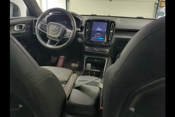 Volvo XC40 Recharge Ultimate 70 kWh Soh 94.5% Pano.dak Har/Kard Trekhaak