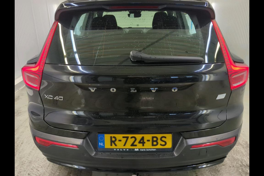 Volvo XC40 Recharge Ultimate 70 kWh Soh 94.5% Pano.dak Har/Kard Trekhaak