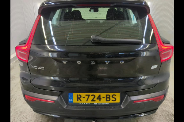Volvo XC40 Recharge Ultimate 70 kWh Soh 94.5% Pano.dak Har/Kard Trekhaak