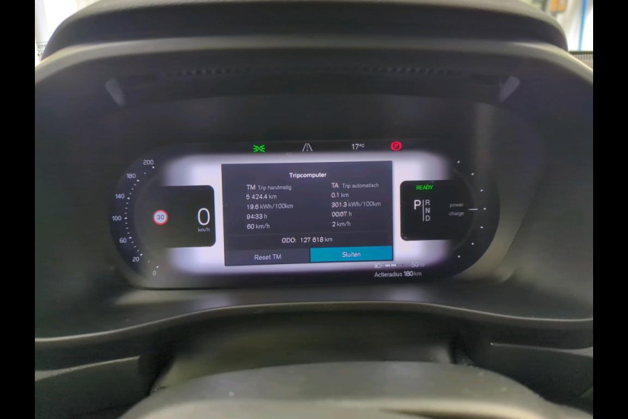 Volvo XC40 Recharge Ultimate 70 kWh Soh 94.5% Pano.dak Har/Kard Trekhaak