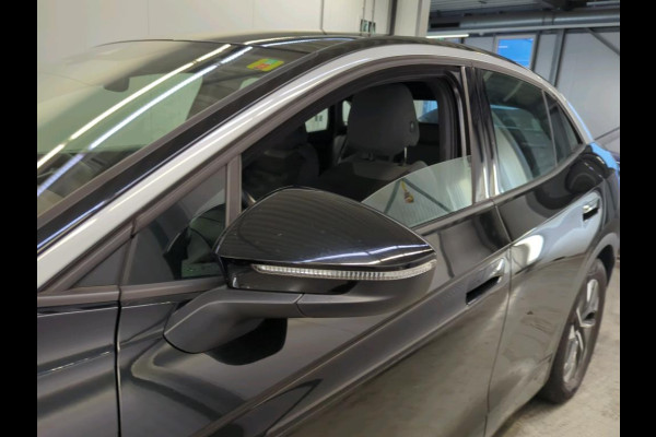 Volkswagen ID.5 Pro 77 kWh Soh 96.3% 1Eig Trekhaak Warmtepomp Camera Carplay