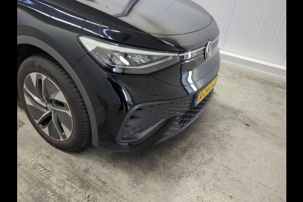 Volkswagen ID.5 Pro 77 kWh Soh 96.3% 1Eig Trekhaak Warmtepomp Camera Carplay