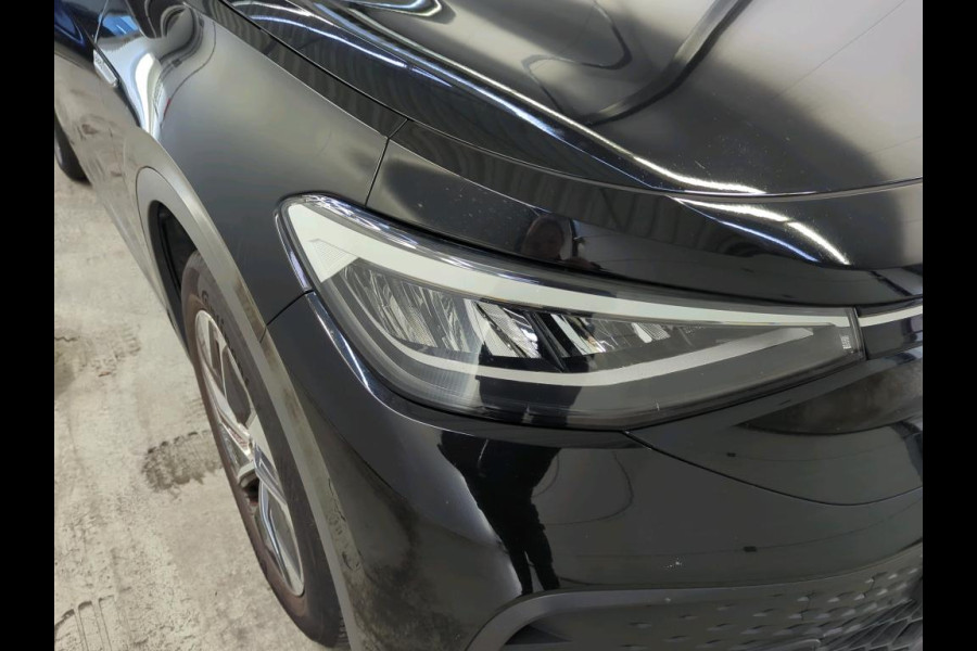Volkswagen ID.5 Pro 77 kWh Soh 96.3% 1Eig Trekhaak Warmtepomp Camera Carplay