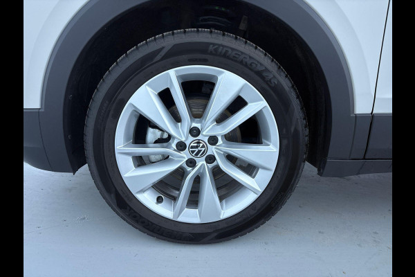 Volkswagen T-Cross 1.0 TSI Life Goal 115 pk Automaat (DSG) | Navigatie via App | Parkeersensoren | Achteruitrijcamera | Adaptieve cruise control | Stoelverwarming | Apple carplay / Android auto | Autom. Airco |