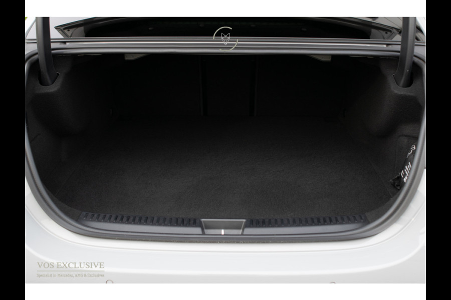 Mercedes-Benz E-Klasse AMG 53 4M Edition 1 Full Carbon in- en exterieur|Bumester 4D|Schaalstoelen|Keyless|Stoelkoeling|ACC|Performance Sound|360°Camera|Superscreen