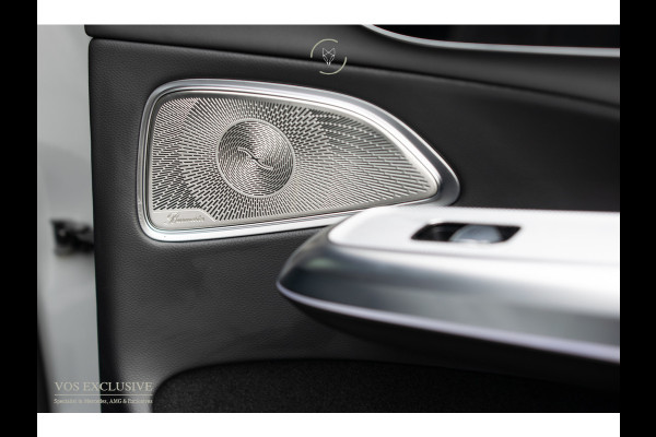 Mercedes-Benz E-Klasse AMG 53 4M Edition 1 Full Carbon in- en exterieur|Bumester 4D|Schaalstoelen|Keyless|Stoelkoeling|ACC|Performance Sound|360°Camera|Superscreen