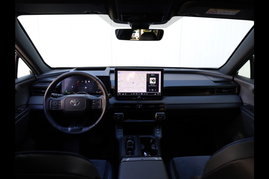 Toyota RAV4 2.5 HEV 200 AWD First Edition | Direct Leverbaar | 360 Camera | Stoelventilatie