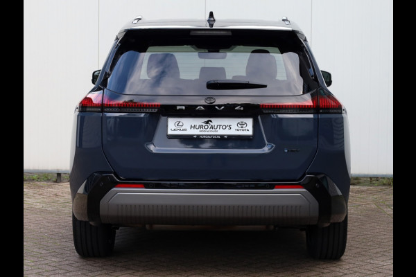 Toyota RAV4 2.5 HEV 200 AWD First Edition | Direct Leverbaar | 360 Camera | Stoelventilatie