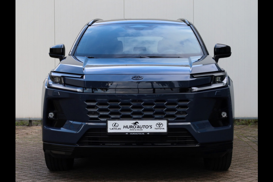 Toyota RAV4 2.5 HEV 200 AWD First Edition | Direct Leverbaar | 360 Camera | Stoelventilatie