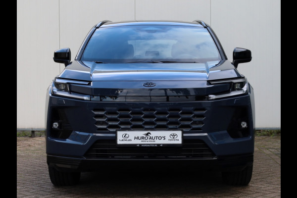 Toyota RAV4 2.5 HEV 200 AWD First Edition | Direct Leverbaar | 360 Camera | Stoelventilatie