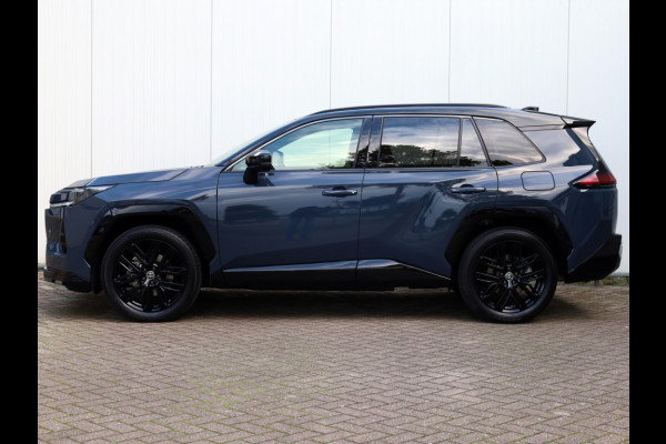 Toyota RAV4 2.5 HEV 200 AWD First Edition | Direct Leverbaar | 360 Camera | Stoelventilatie