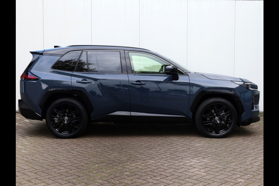 Toyota RAV4 2.5 HEV 200 AWD First Edition | Direct Leverbaar | 360 Camera | Stoelventilatie