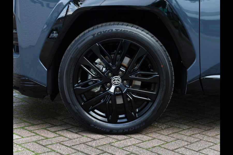 Toyota RAV4 2.5 HEV 200 AWD First Edition | Direct Leverbaar | 360 Camera | Stoelventilatie
